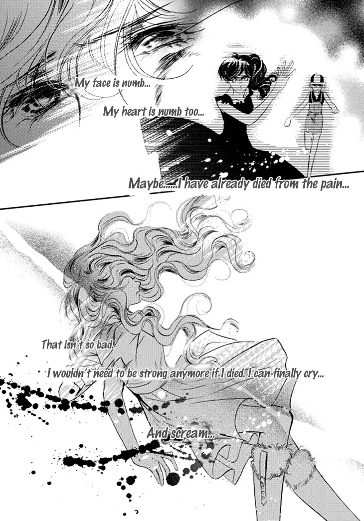 Show Princess Chapter 23 page 4 - Chapter 23