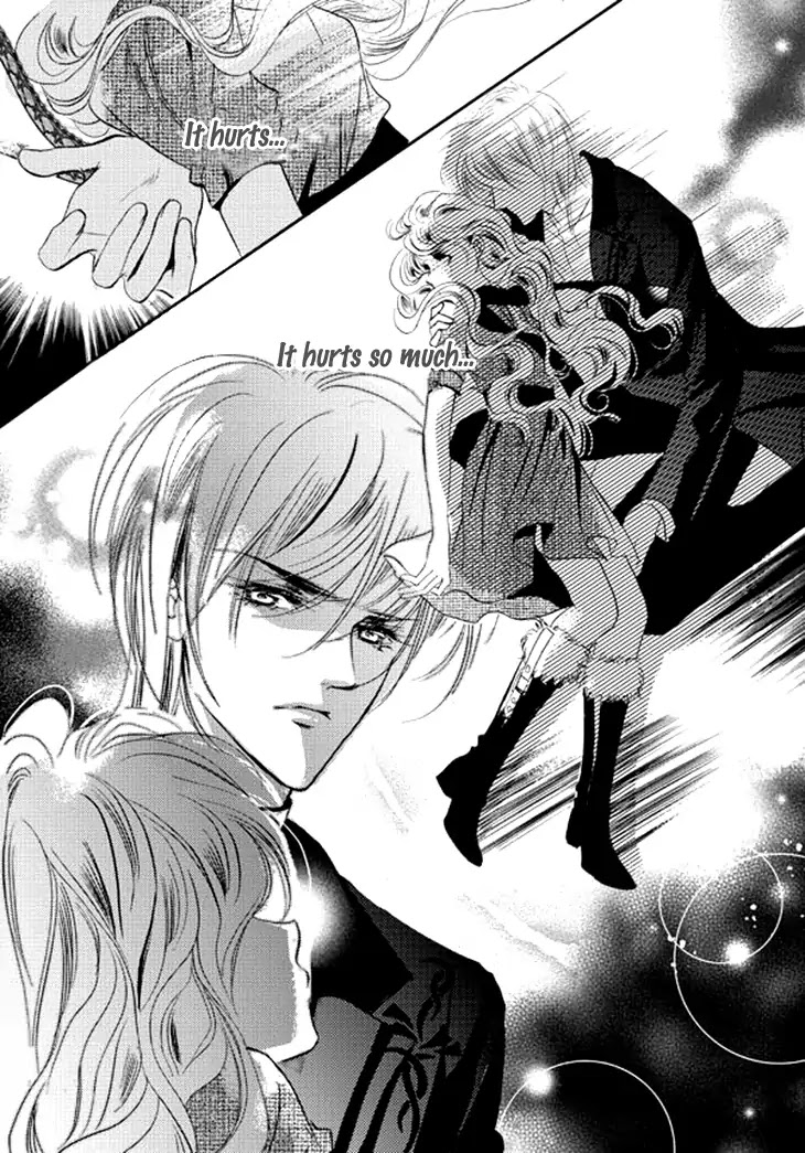 Show Princess Chapter 23 page 5 - Chapter 23