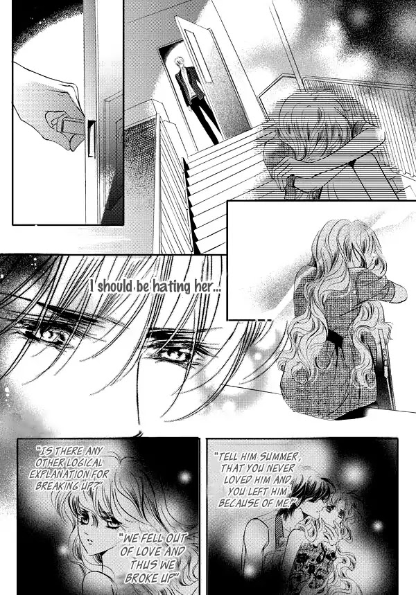 Show Princess Chapter 23 page 9 - Chapter 23
