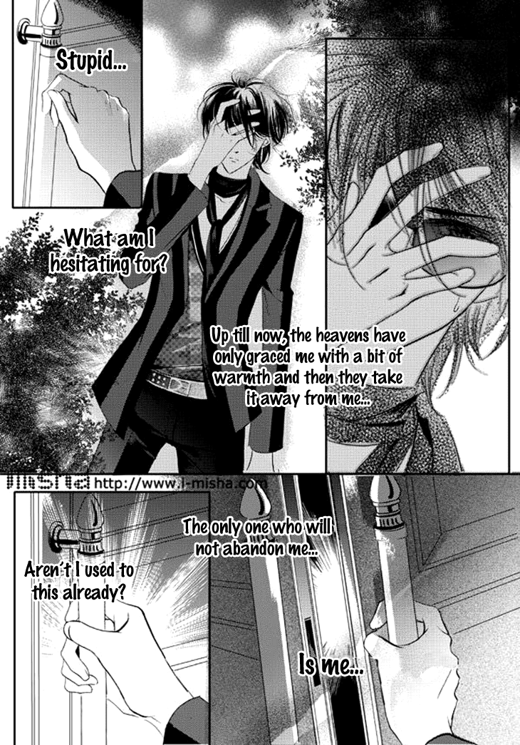 Show Princess Chapter 25 page 10 - Chapter 25