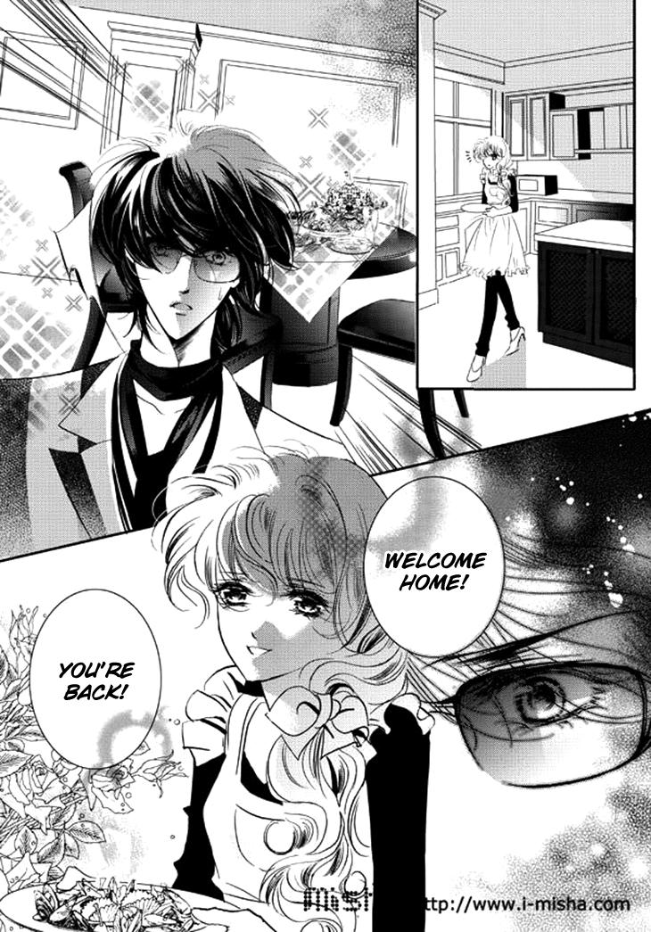 Show Princess Chapter 25 page 11 - Chapter 25
