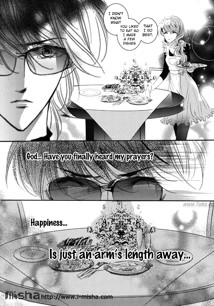Show Princess Chapter 25 page 12 - Chapter 25