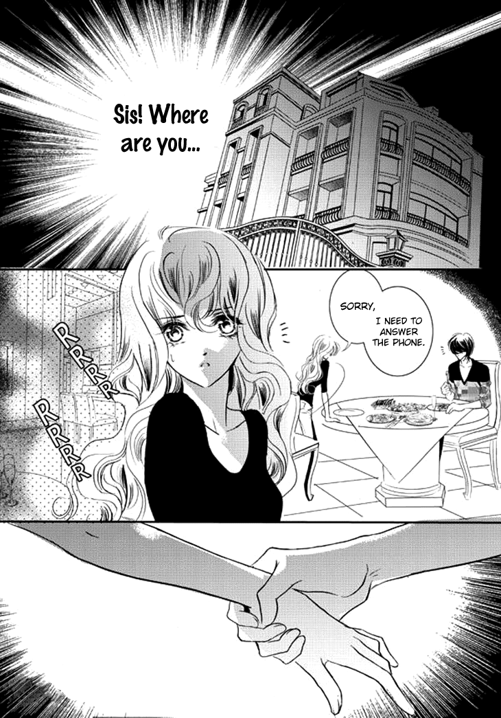 Show Princess Chapter 25 page 19 - Chapter 25