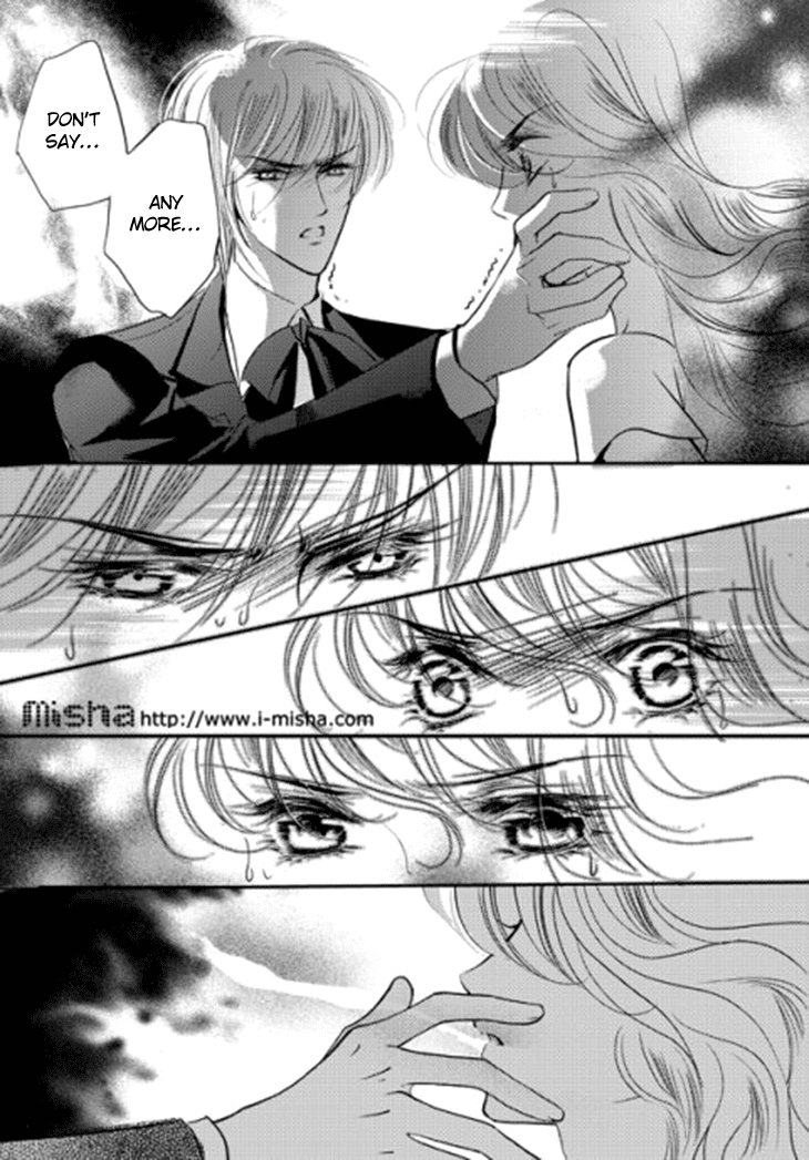 Show Princess Chapter 27 page 11 - Chapter 27