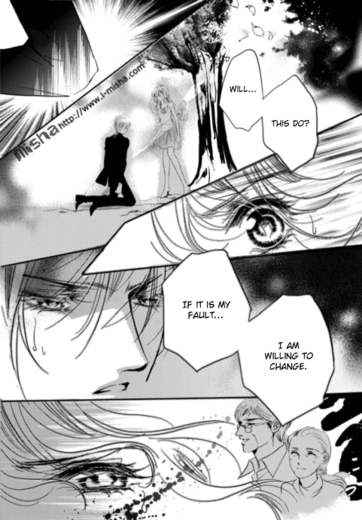 Show Princess Chapter 27 page 13 - Chapter 27