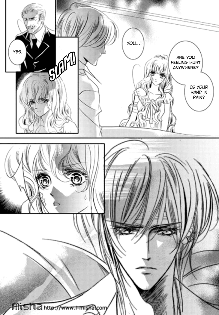 Show Princess Chapter 27 page 18 - Chapter 27