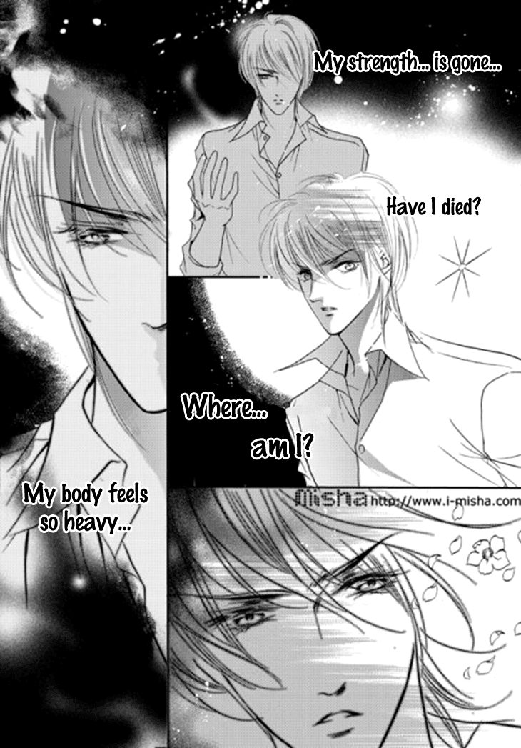 Show Princess Chapter 27 page 4 - Chapter 27