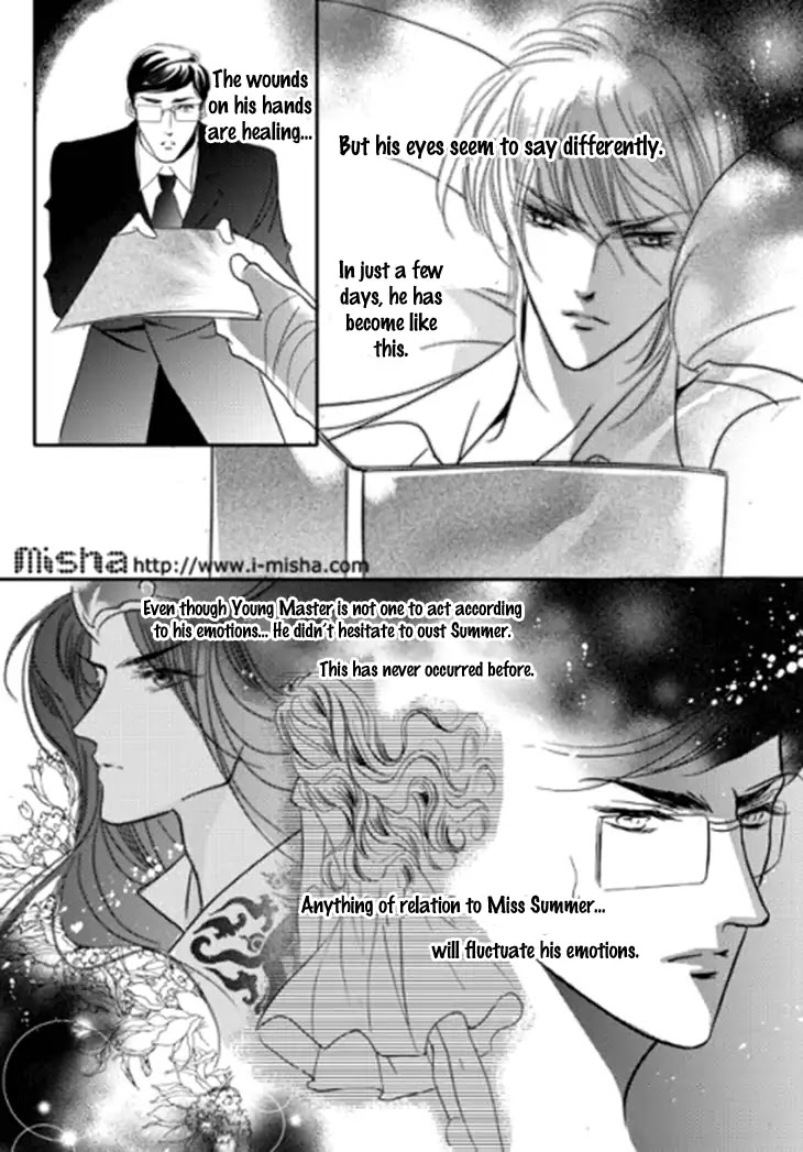 Show Princess Chapter 28 page 11 - Chapter 28