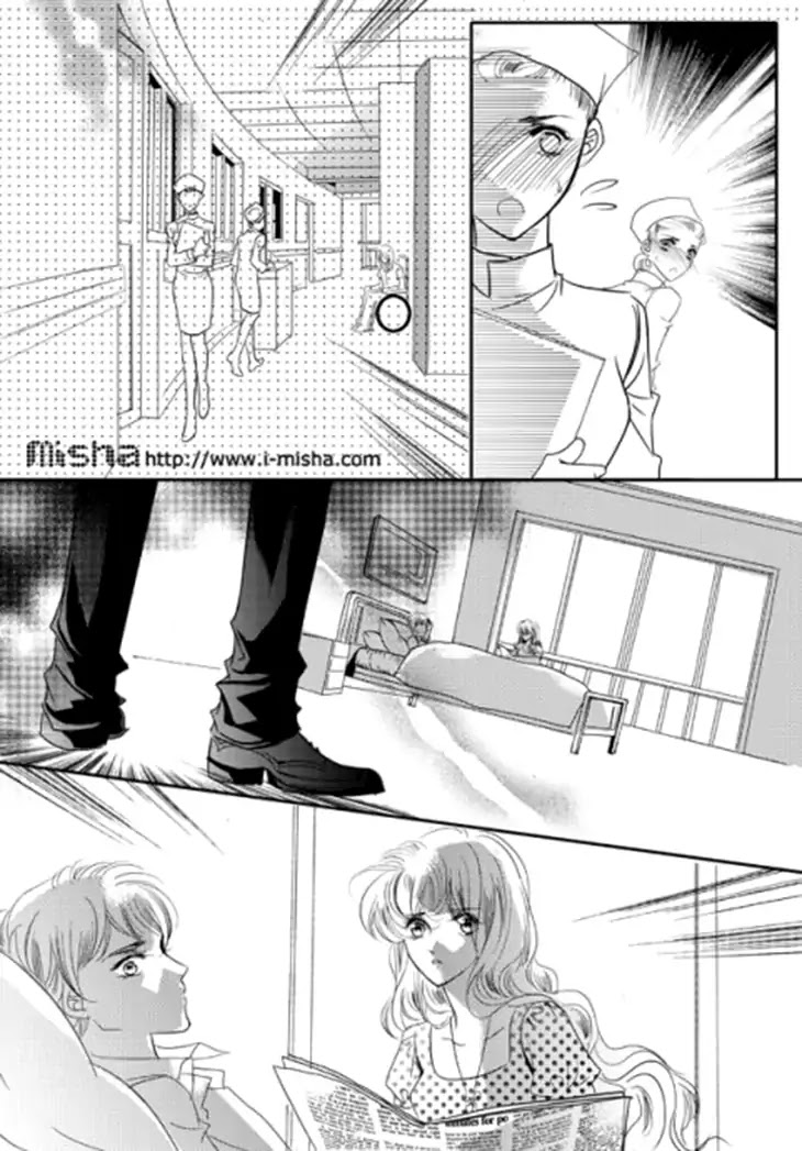 Show Princess Chapter 28 page 8 - Chapter 28