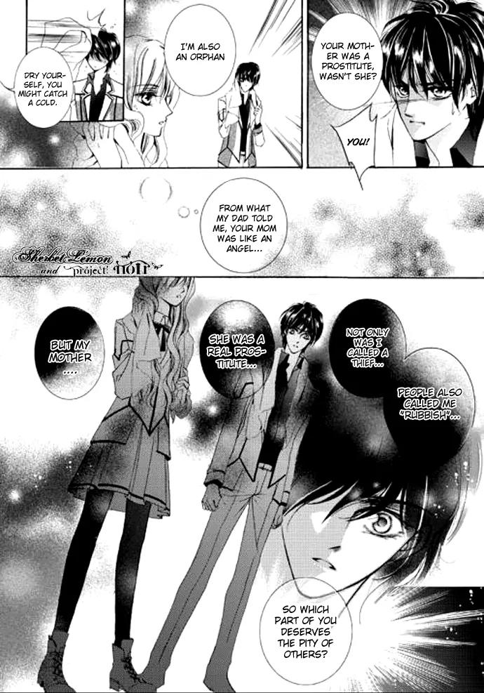 Show Princess Chapter 3 page 16 - Chapter 3