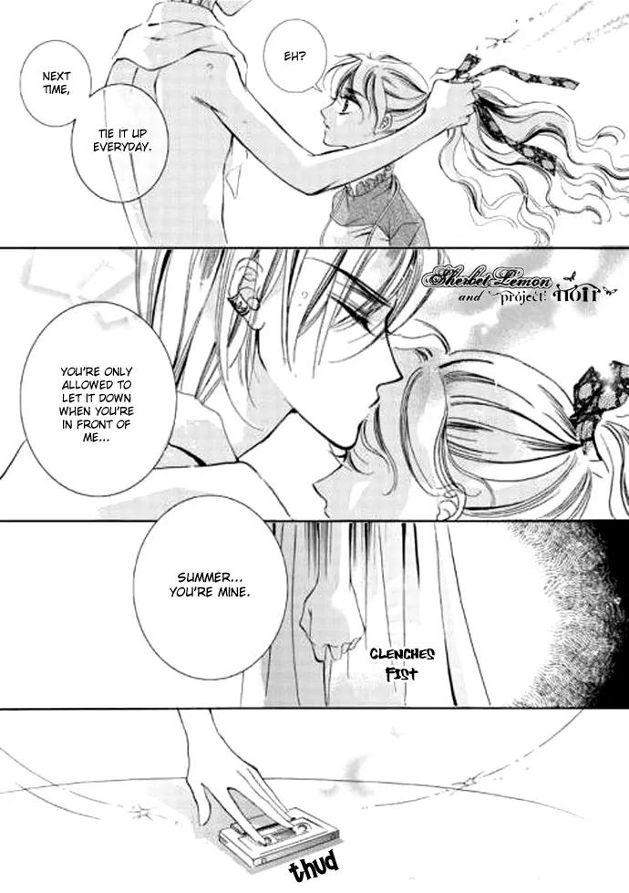 Show Princess Chapter 3 page 24 - Chapter 3