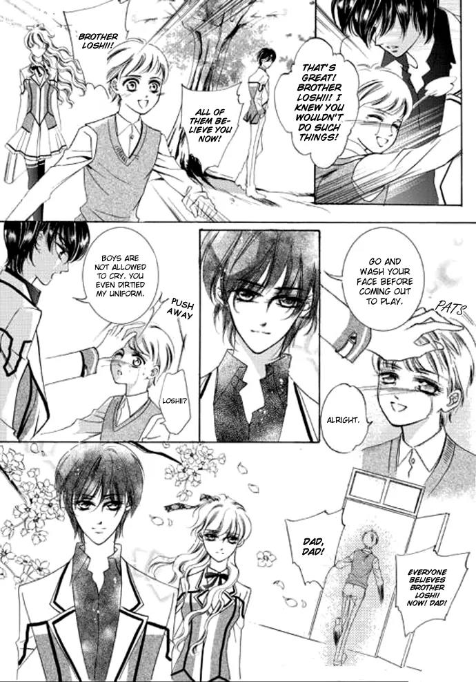 Show Princess Chapter 3 page 31 - Chapter 3