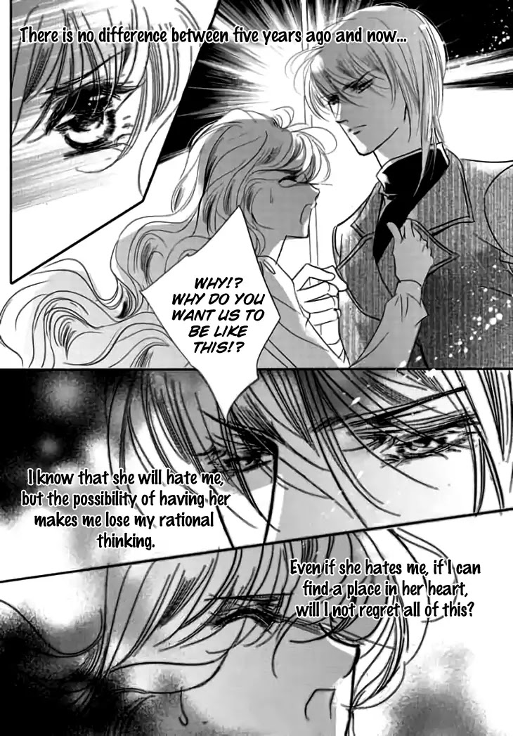 Show Princess Chapter 31 page 10 - Chapter 31