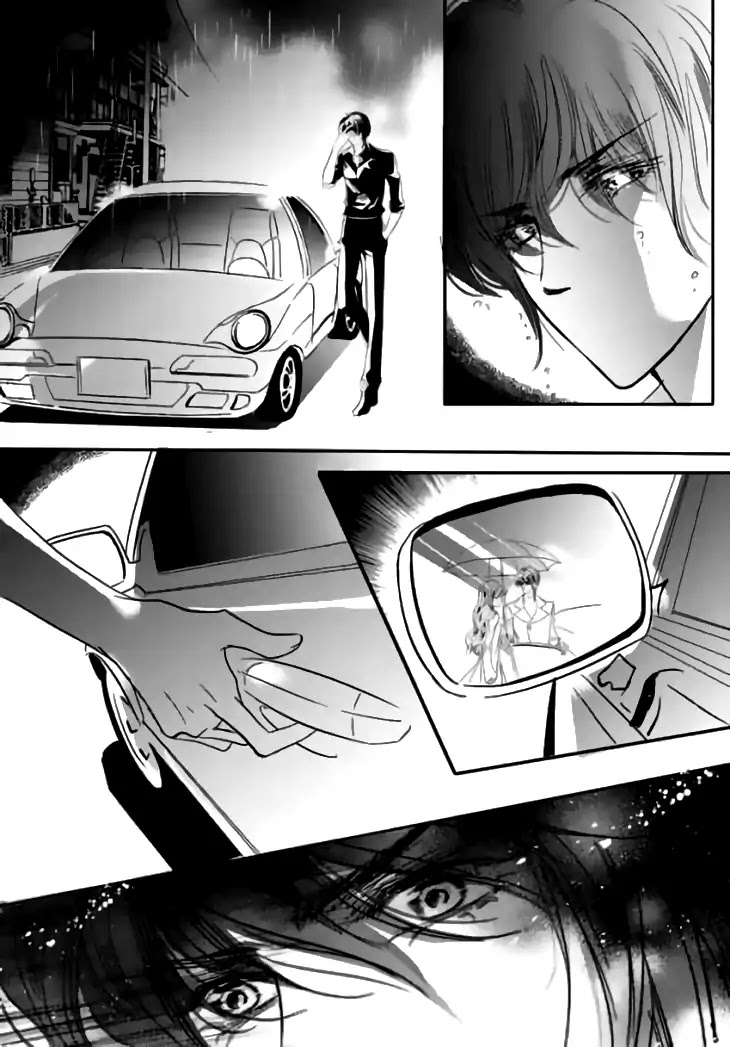 Show Princess Chapter 31 page 12 - Chapter 31