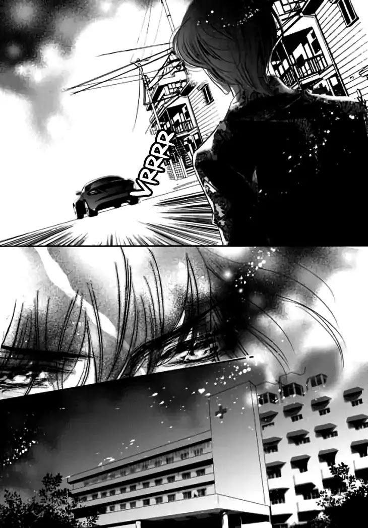 Show Princess Chapter 31 page 14 - Chapter 31
