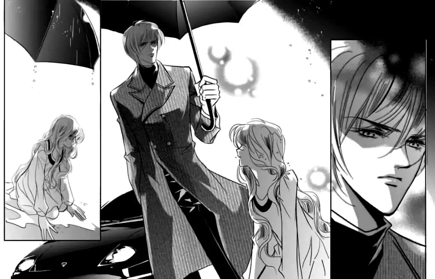 Show Princess Chapter 31 page 7 - Chapter 31
