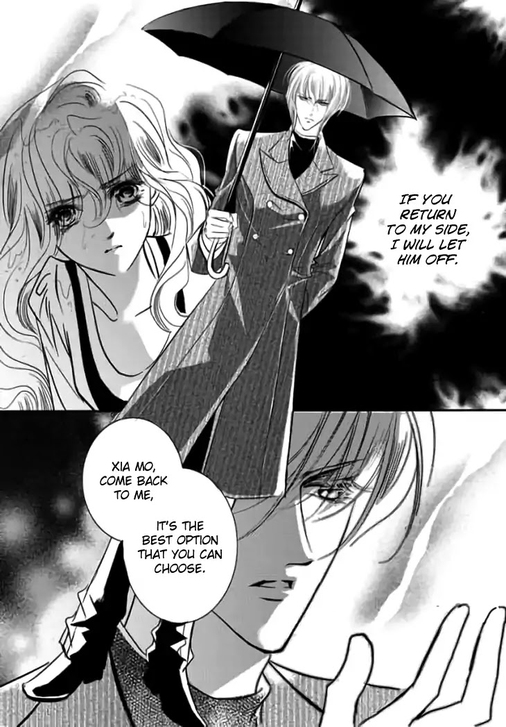 Show Princess Chapter 31 page 9 - Chapter 31