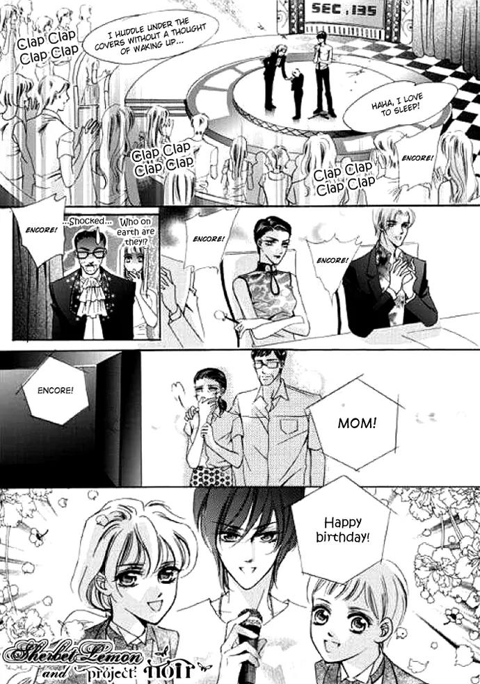 Show Princess Chapter 4 page 26 - Chapter 4