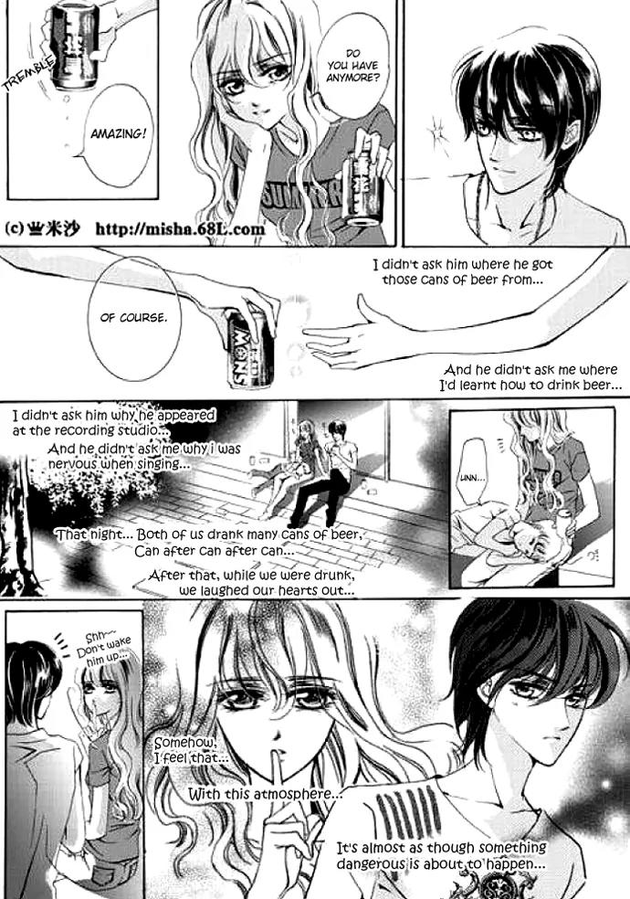 Show Princess Chapter 4 page 29 - Chapter 4