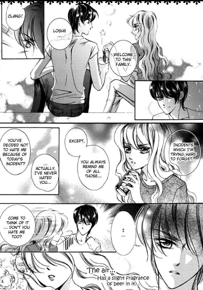 Show Princess Chapter 4 page 30 - Chapter 4