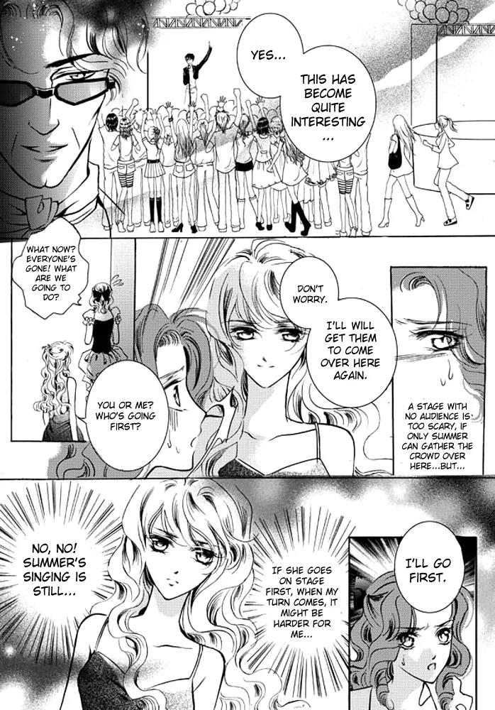 Show Princess Chapter 9 page 13 - Chapter 9