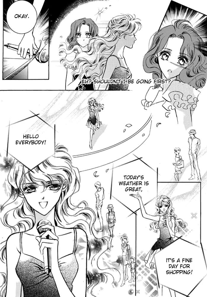 Show Princess Chapter 9 page 14 - Chapter 9