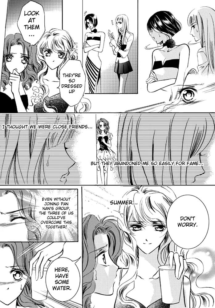 Show Princess Chapter 9 page 5 - Chapter 9