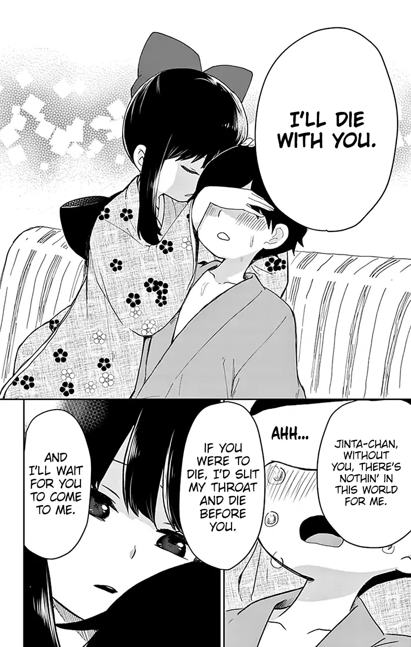 Showa Maiden Fairytale Chapter 1 page 36 - Chapter 1: Princess of Karatachi