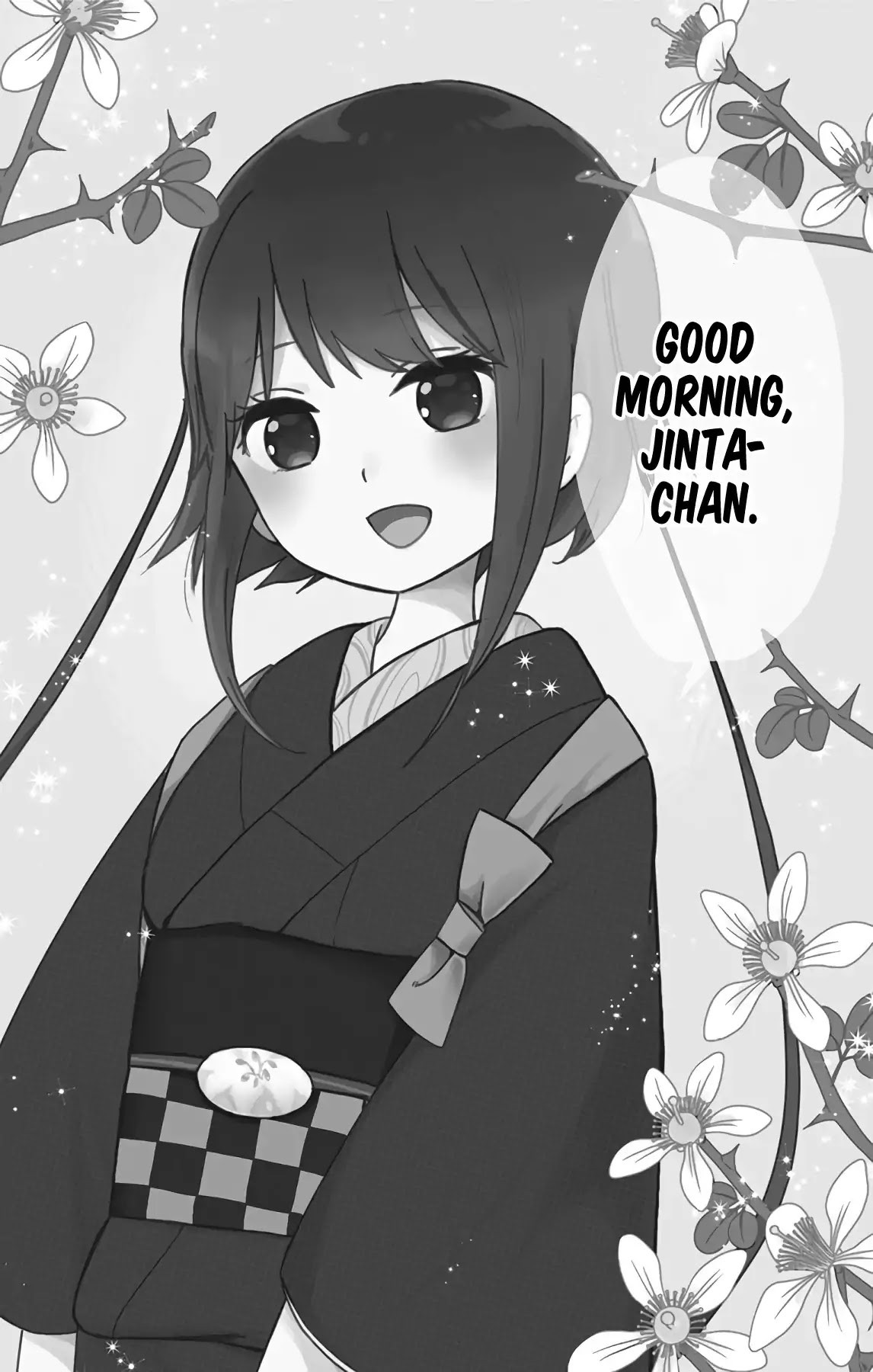 Showa Maiden Fairytale Chapter 14 page 20 - Chapter 14: Over here, Mr Demon