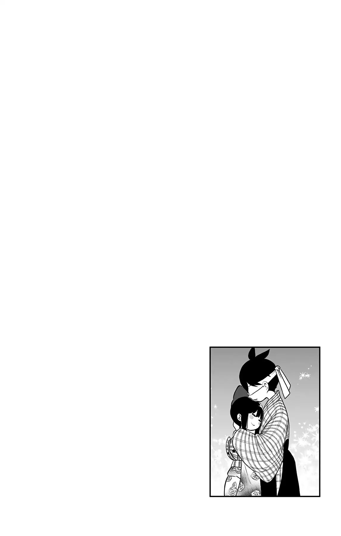 Showa Maiden Fairytale Chapter 14 page 23 - Chapter 14: Over here, Mr Demon