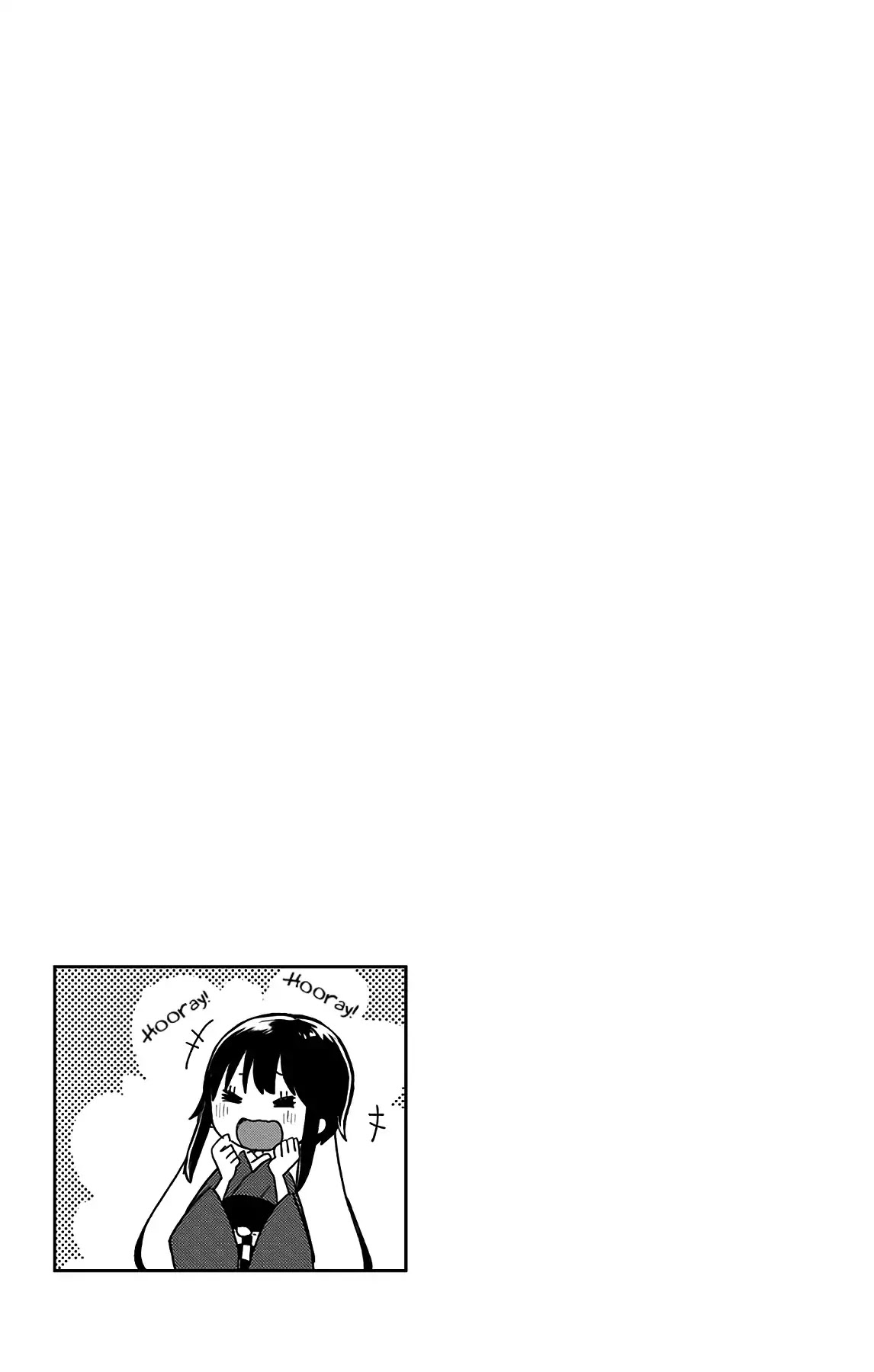 Showa Maiden Fairytale Chapter 15 page 20 - Chapter 15: Polishing Tokoyo into a woman