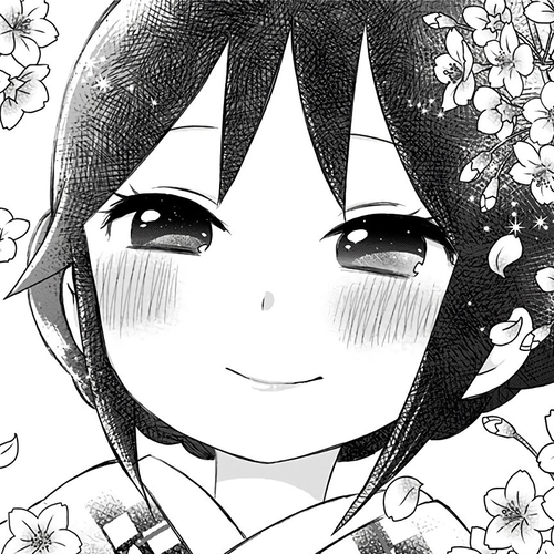 Showa Maiden Fairytale Chapter 16: The spring storm cover
