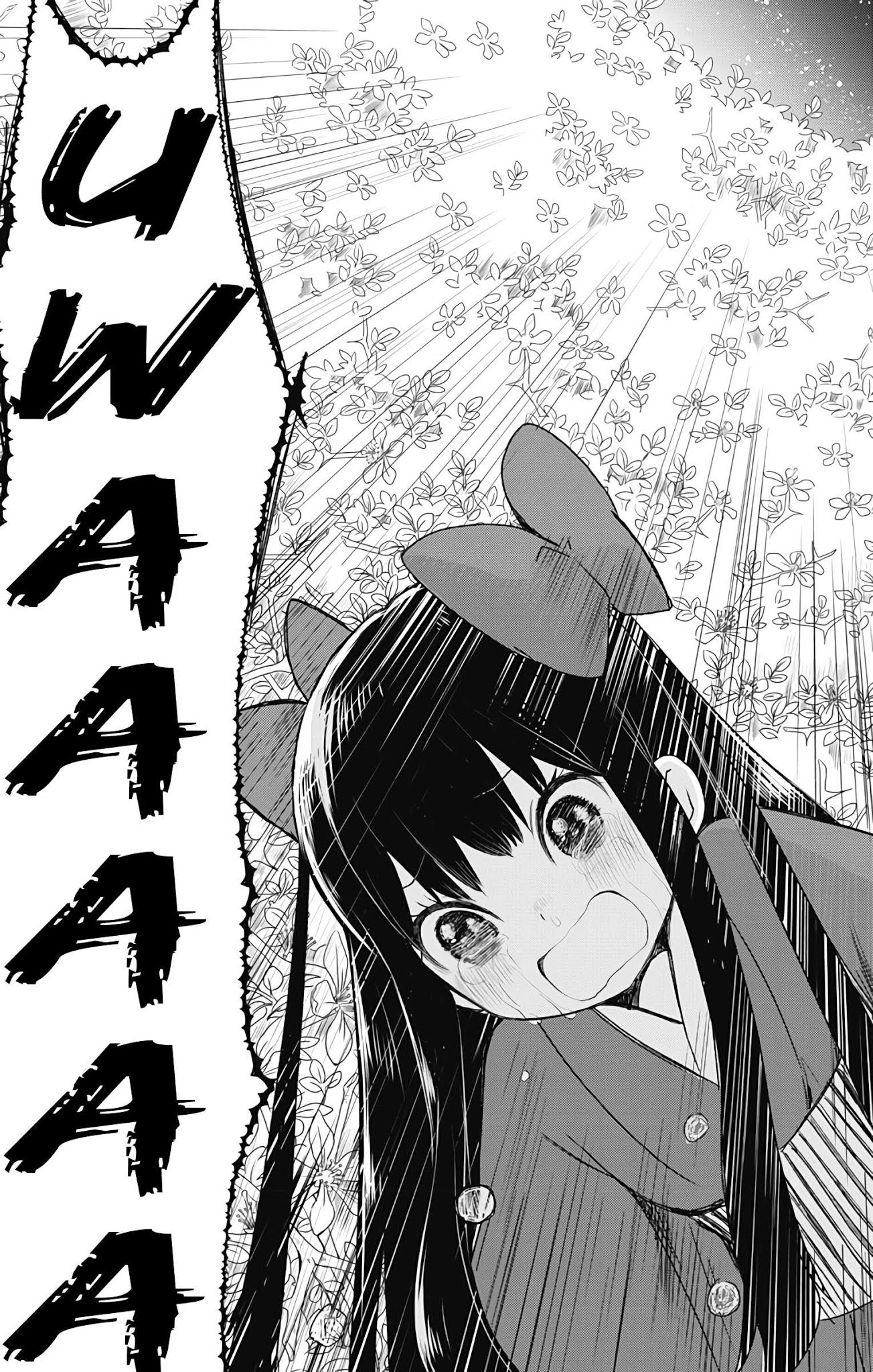 Showa Maiden Fairytale Chapter 2 page 22 - Chapter 2: The third year