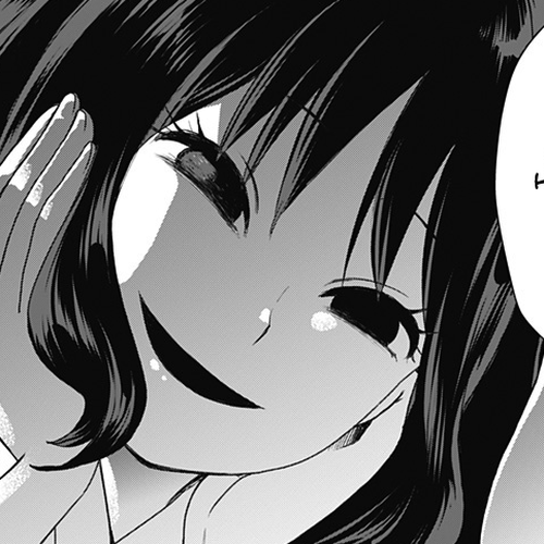 Showa Maiden Fairytale Chapter 20: Birthday party cover