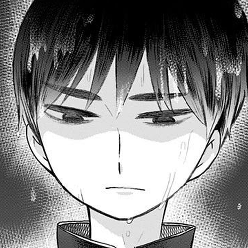 Showa Maiden Fairytale Chapter 21: Continuous everlasting darkness cover