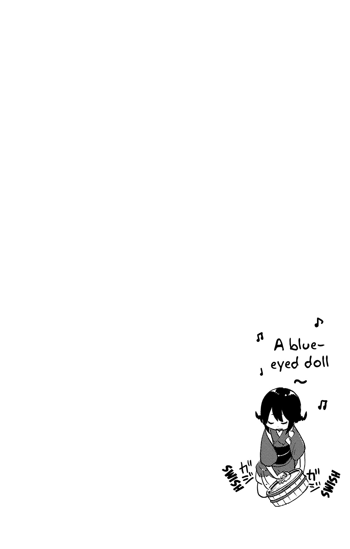 Showa Maiden Fairytale Chapter 28 page 19 - Chapter 28: Uproar at the lodging ①
