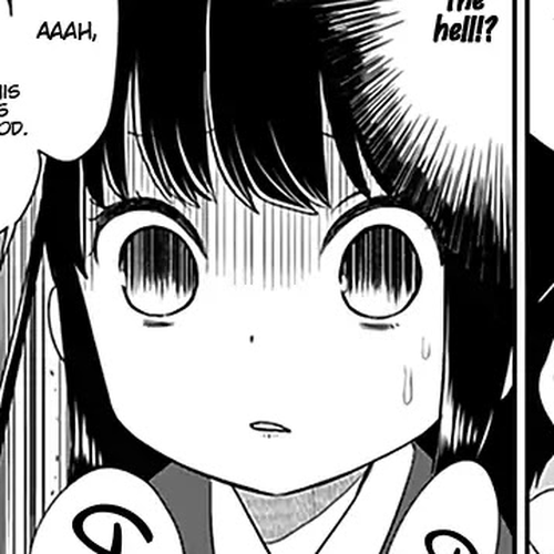 Showa Maiden Fairytale Chapter 3: The Princess and the Demon cover