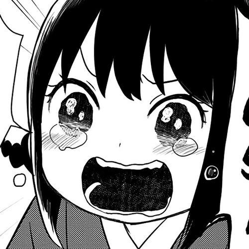 Showa Maiden Fairytale Chapter 32: The inseparable two cover