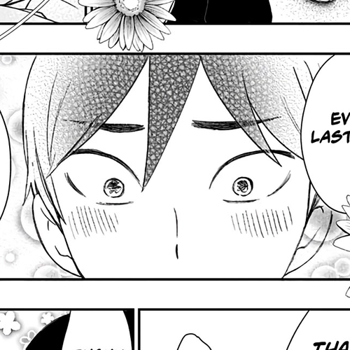 Showa Maiden Fairytale Chapter 36: End of the fairy tale cover