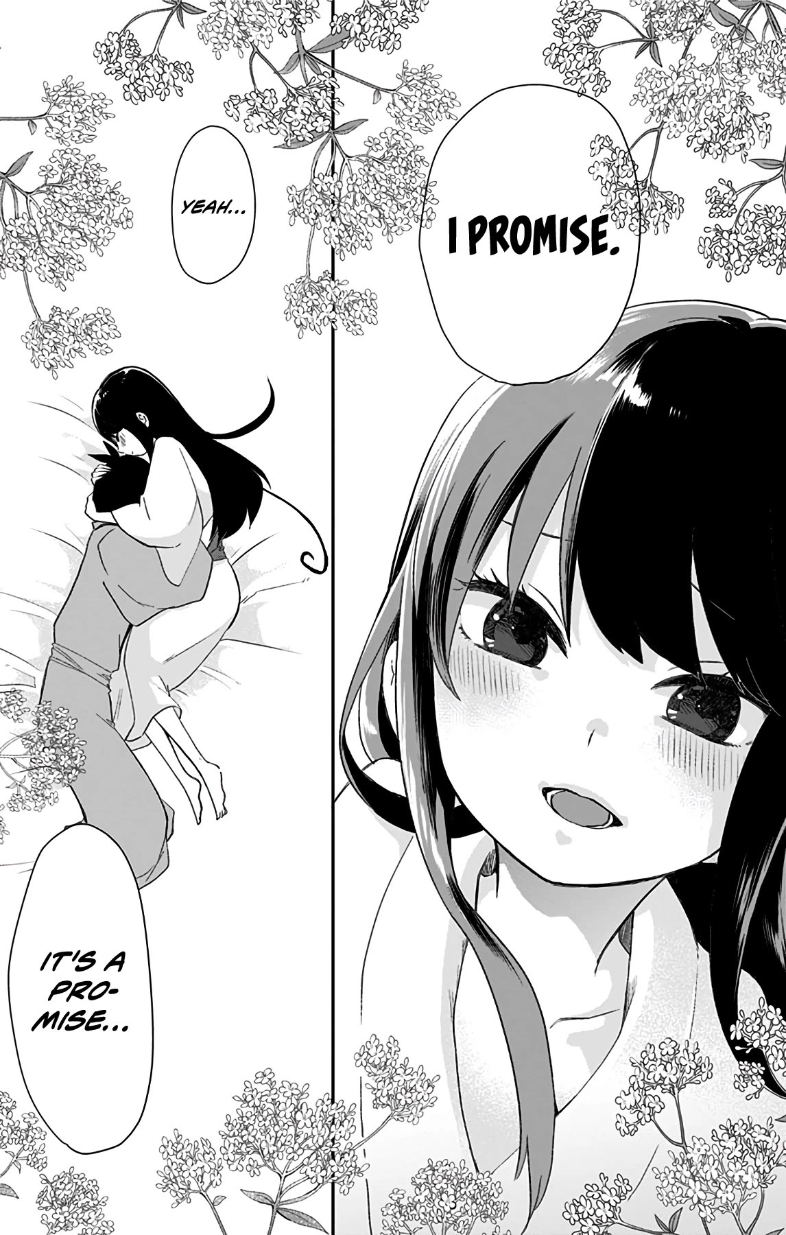 Showa Maiden Fairytale Chapter 39 page 19 - Chapter 39: Together in death