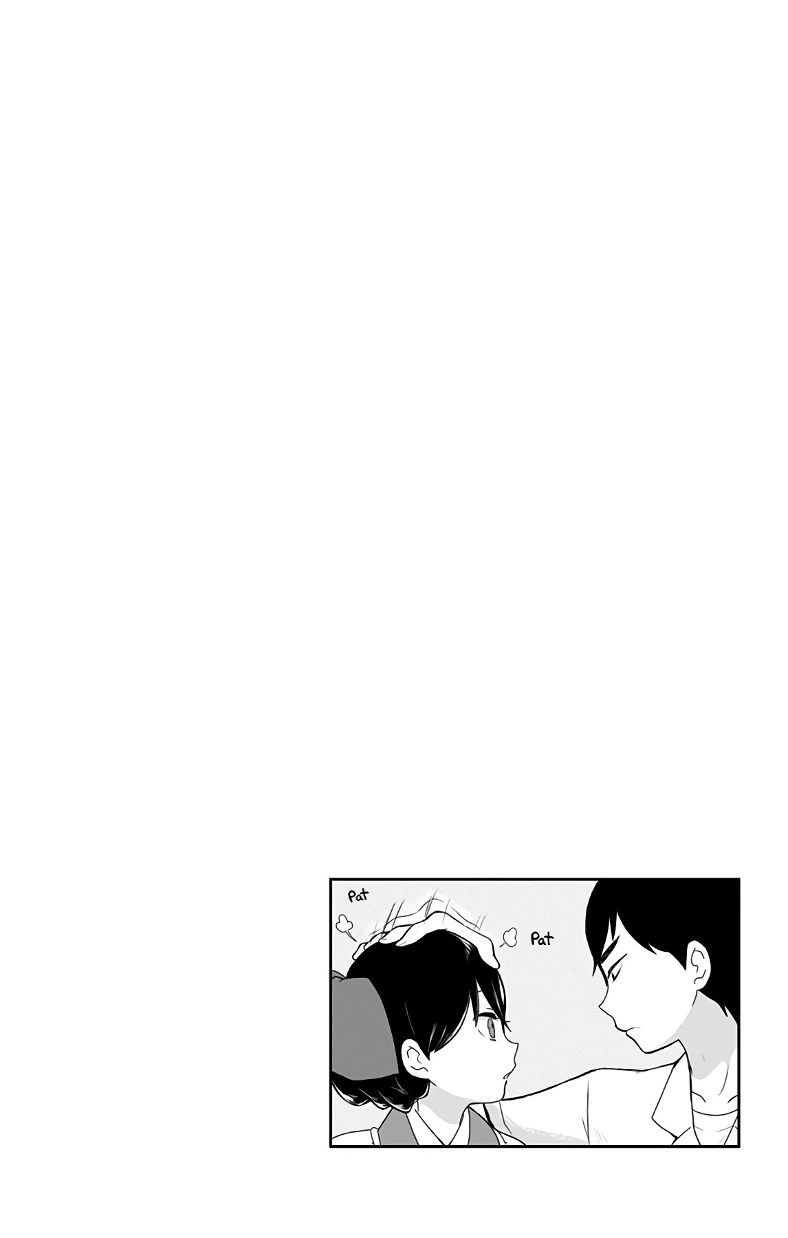 Showa Maiden Fairytale Chapter 8 page 27 - Chapter 8: Tamako's pride