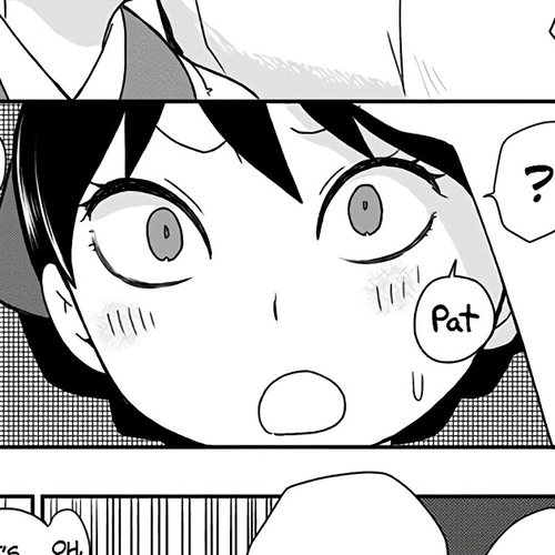 Showa Maiden Fairytale Chapter 8: Tamako's pride cover