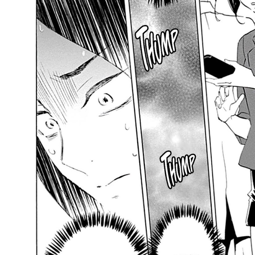 Shrink ~Psychiatrist Yowai~ Chapter 1: Panic Disorder cover