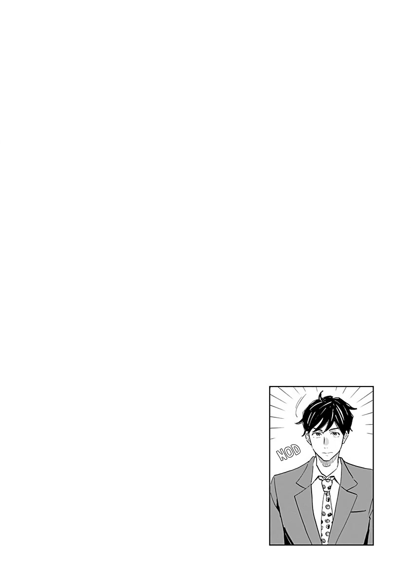 Shrink ~Psychiatrist Yowai~ Chapter 13 page 40 - Chapter 13: Eating Disorders 2