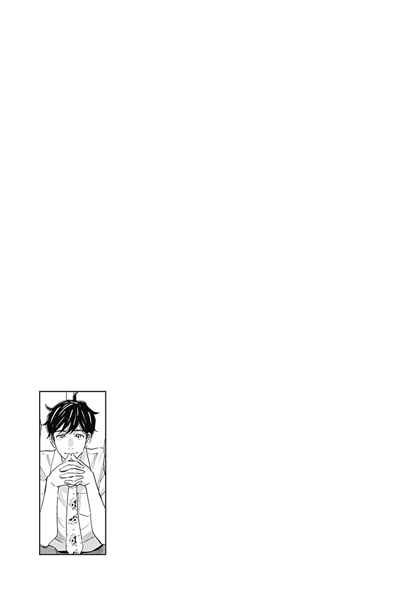 Shrink ~Psychiatrist Yowai~ Chapter 14 page 37 - Chapter 14: Eating Disorders 3