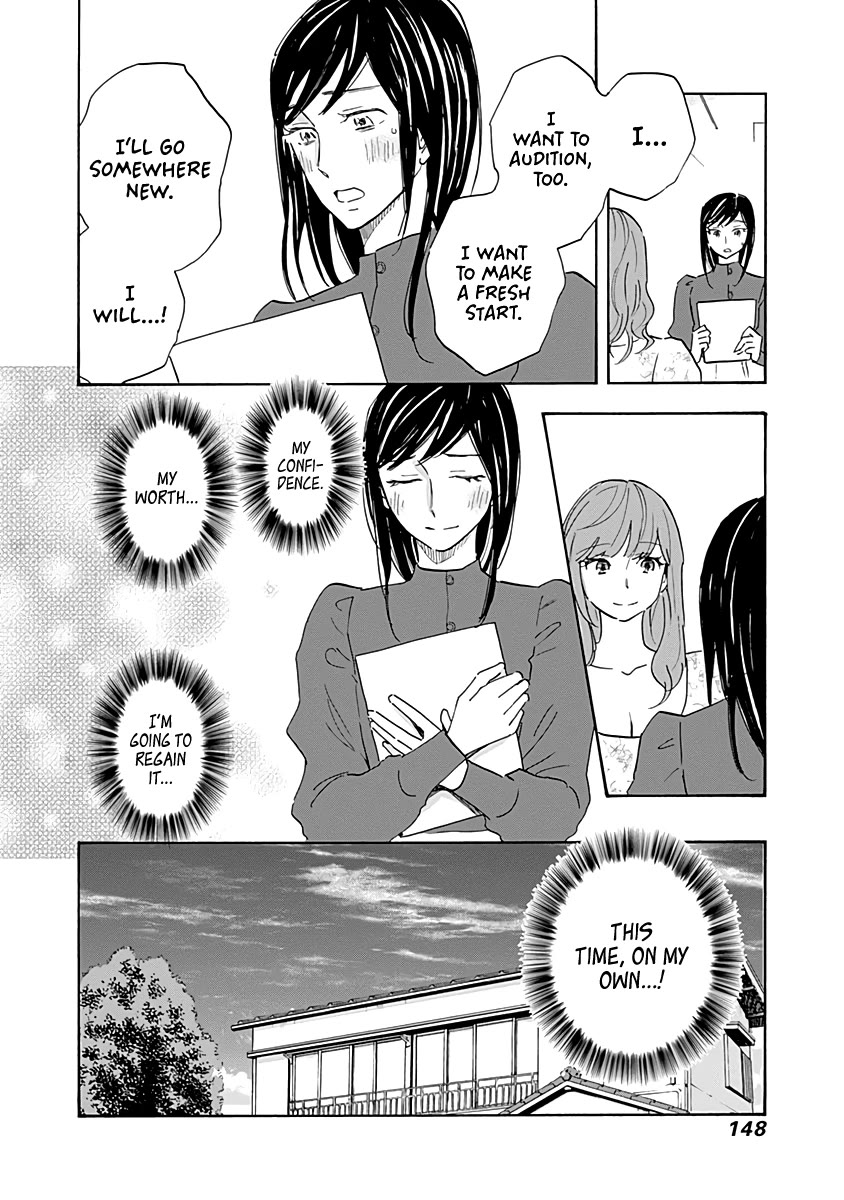 Shrink ~Psychiatrist Yowai~ Chapter 15 page 30 - Chapter 15: Eating Disorders 4