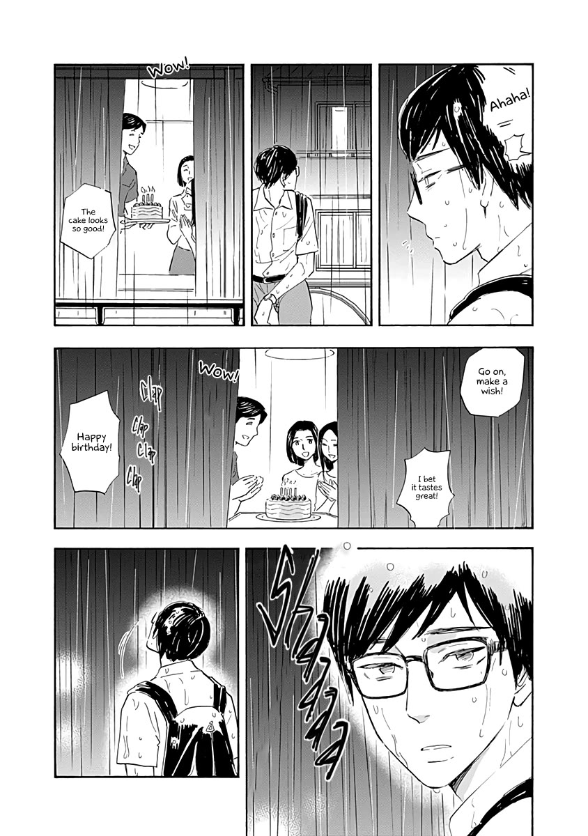 Shrink ~Psychiatrist Yowai~ Chapter 16 page 30 - Chapter 16: PTSD 1