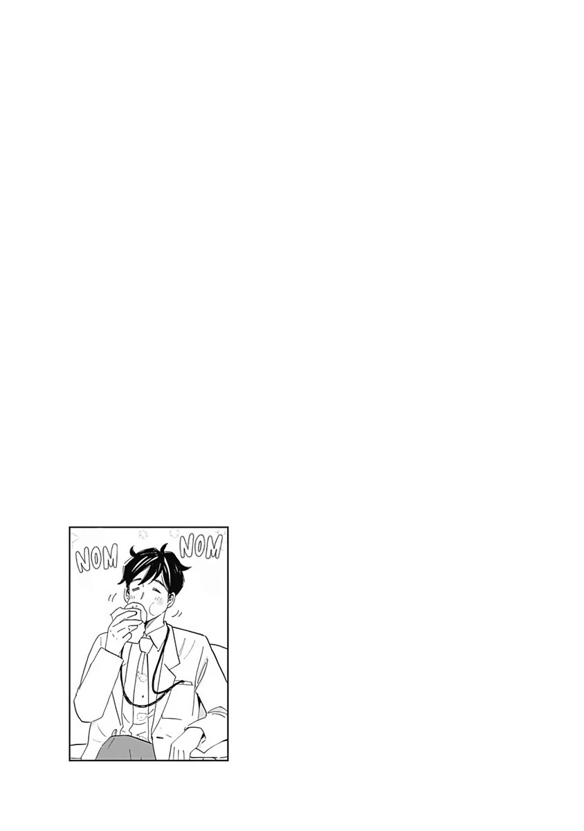 Shrink ~Psychiatrist Yowai~ Chapter 19 page 37 - Chapter 19: PTSD 4