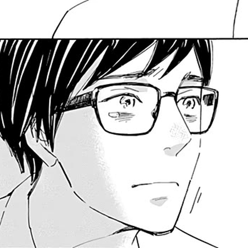 Shrink ~Psychiatrist Yowai~ Chapter 19: PTSD 4 cover