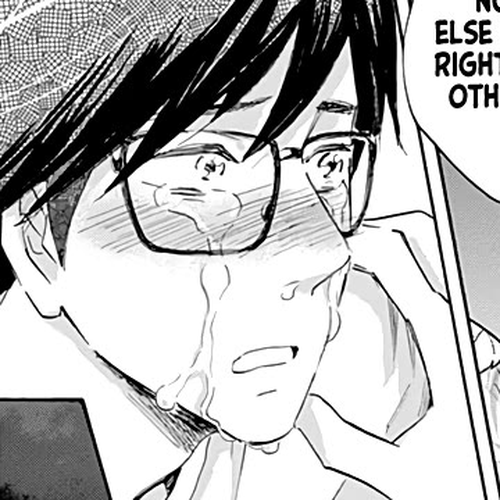 Shrink ~Psychiatrist Yowai~ Chapter 20 cover